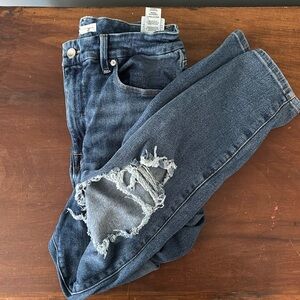 Women’s Jeans, Good American
